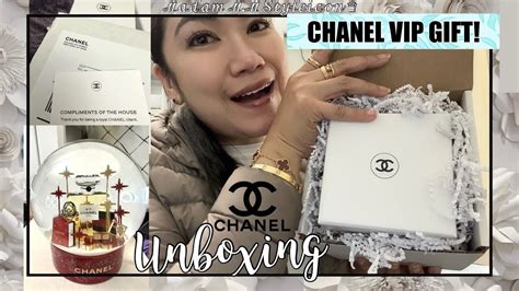 what is chanel vip